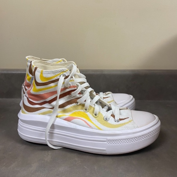 Platform Converse - Picture 3 of 3